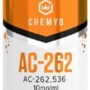 AC262,536 Solution 10mg/ml – 50ml