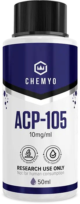 ACP-105 Solution 10mg/ml – 50ml
