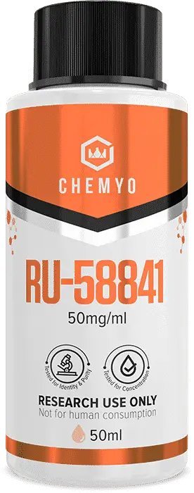 RU58841 | RU-58841 Solution 50mg/ml – 50ml