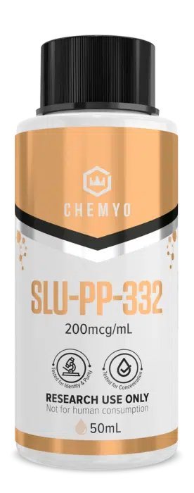 SLU-PP-332 Solution 200 mcg/ml – 50ml