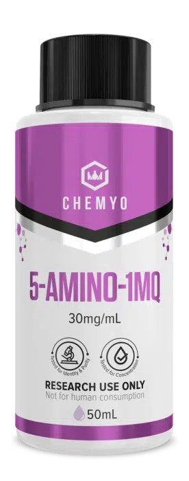 5-AMINO-1MQ Suspension 30mg/ml – 50ml