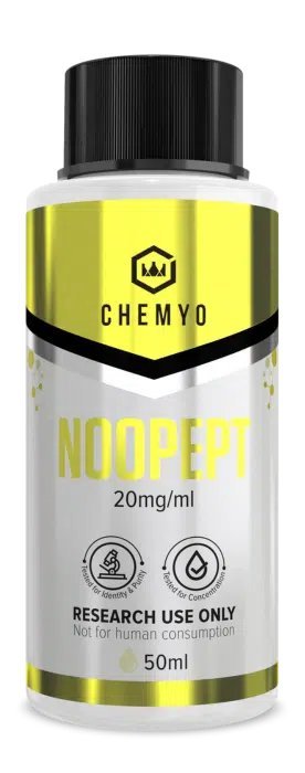 Noopept Solution 20mg/ml – 50ml