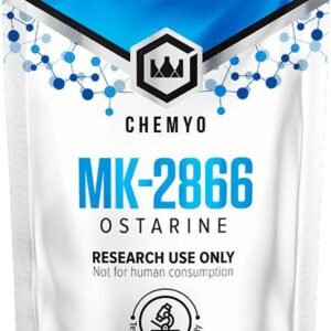Ostarine MK-2866 SARM Powder – 1g