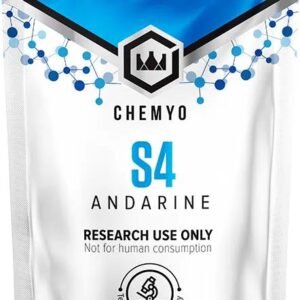 Andarine (S4) Powder – 1g