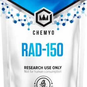 RAD150 | TLB-150 Benzoate SARM Powder 1g