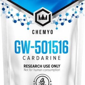 Cardarine GW-501516 Powder – 1g