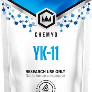 YK11 SARM Powder – 1g
