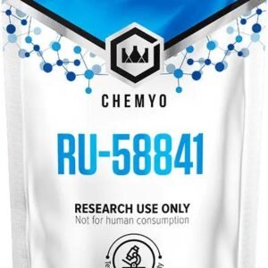 RU58841 Powder – 5g