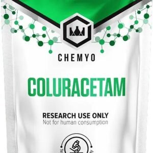 Coluracetam Powder – 1g