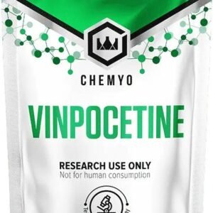 Vinpocetine Powder – 5g