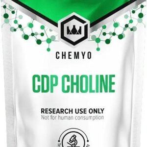 CDP Choline Powder – 50g