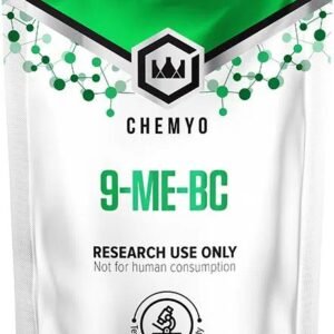 9-ME-BC Powder – 500mg
