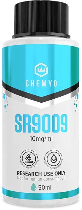SR9009 Solution 10mg/ml – 50ml